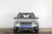 Subaru Forester III Рестайлинг Тюмень  - изображение 23