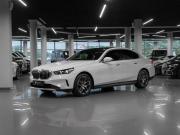 BMW 5 серии VIII (G60/G61/G68) Москва  - изображение 28