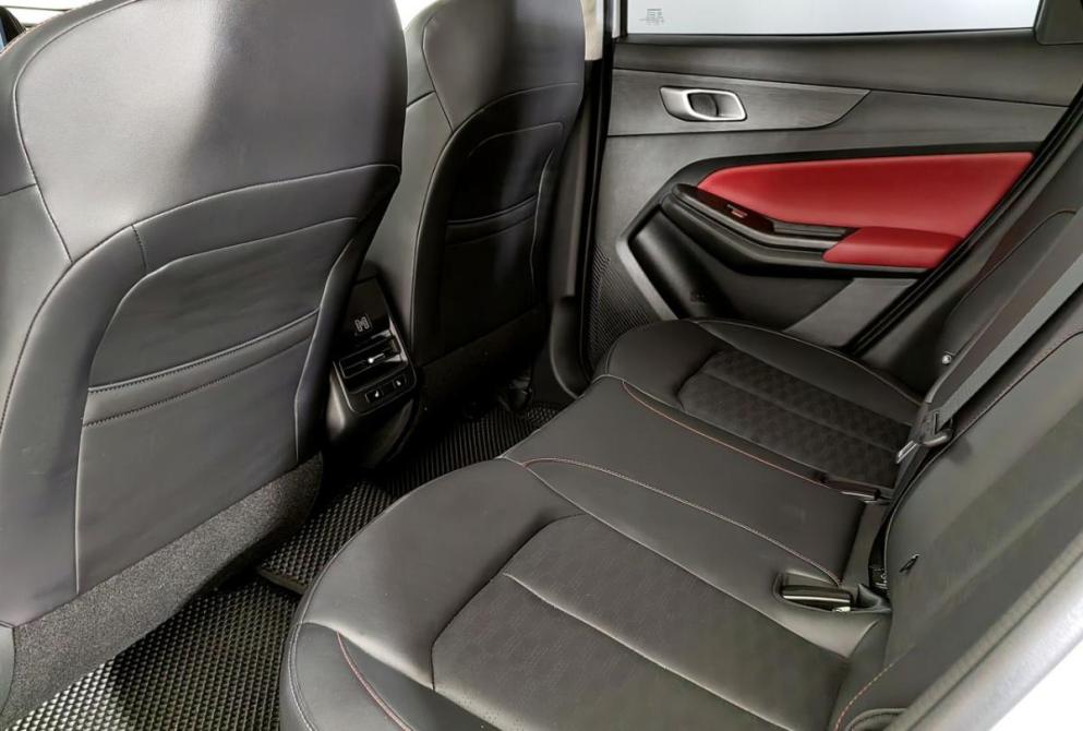 Changan CS55 Plus II Волгоград  - изображение 17
