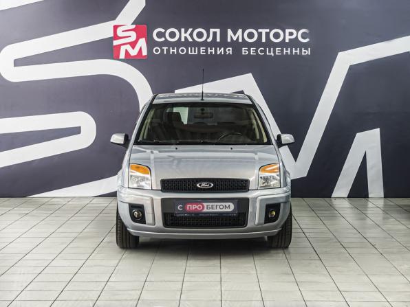 Ford Fusion I Рестайлинг с пробегом 2011 года, цена 729 900 рублей, 146000 км, хэтчбек, Автокод Объявления