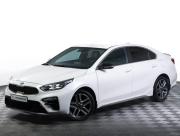 Kia Cerato IV Москва  - изображение 44