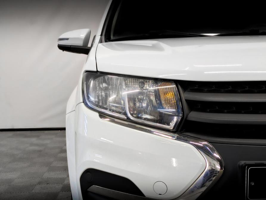 Lada (ВАЗ) Largus I Рестайлинг Москва  - изображение 17