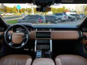 Land Rover Range Rover IV Рестайлинг Казань  - изображение 39