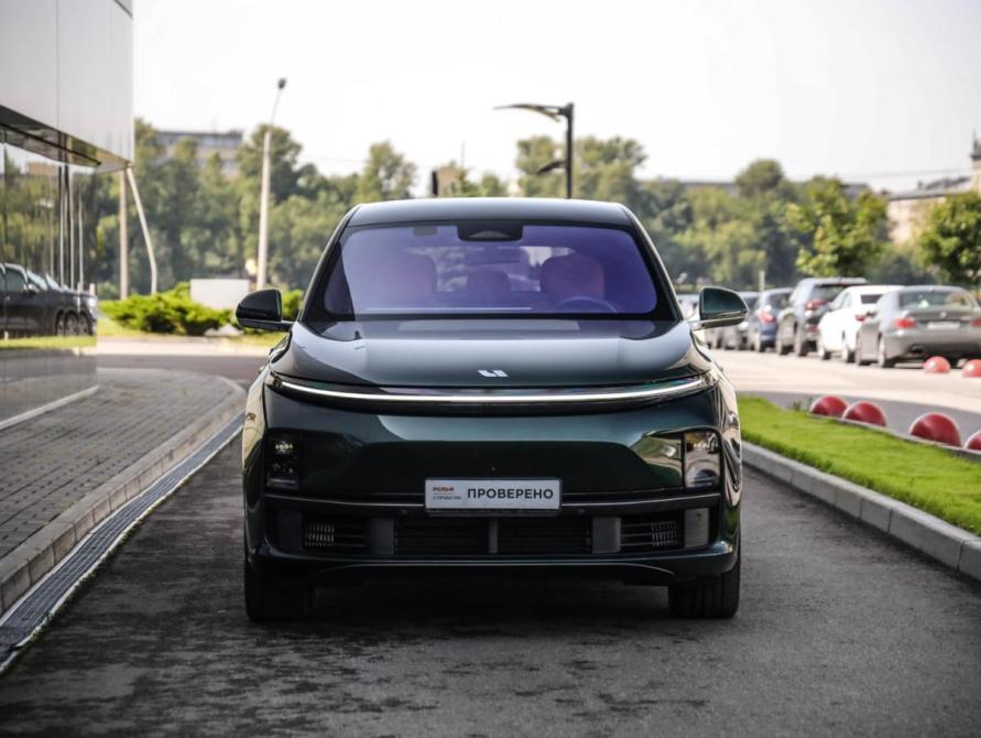 Li Auto (Lixiang) L7 I Рестайлинг Санкт-Петербург  - изображение 4