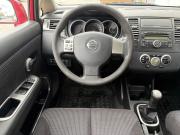 Nissan Tiida I Москва  - изображение 34