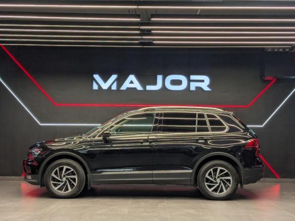 Volkswagen Tiguan II с пробегом 2018 года, цена 2 080 000 рублей, 143505 км, внедорожник, Автокод Объявления