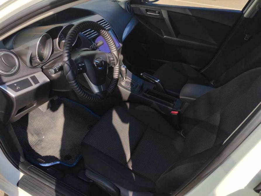 Mazda 3 II (BL) Оренбург  - изображение 7