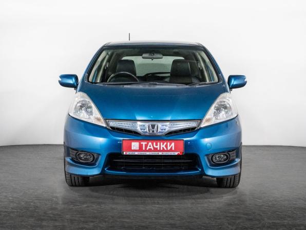 Honda Fit Shuttle I с пробегом 2012 года, цена 950 500 рублей, 137924 км, универсал, Автокод Объявления