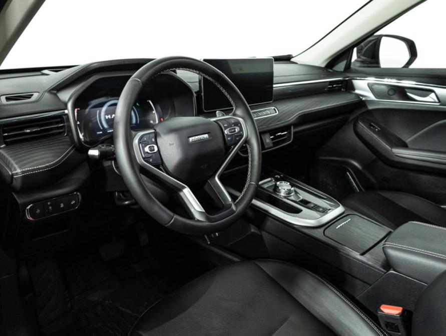 Haval Jolion I Рестайлинг Санкт-Петербург  - изображение 11