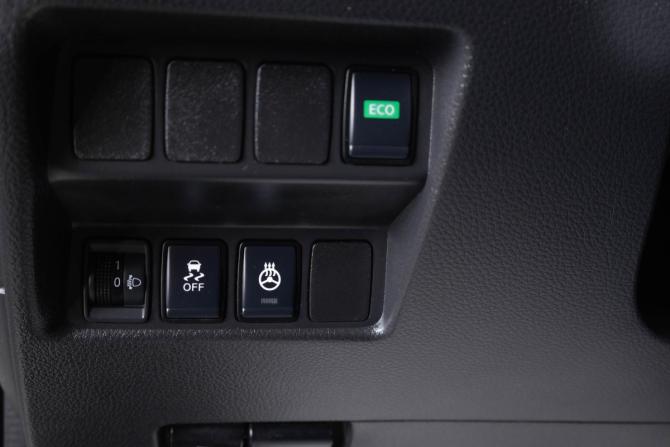 Nissan Qashqai II Рестайлинг с пробегом 2021 года, цена 2 299 000 рублей, 50462 км, внедорожник, Автокод Объявления