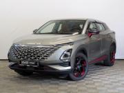 Omoda C5 I Москва  - изображение 31
