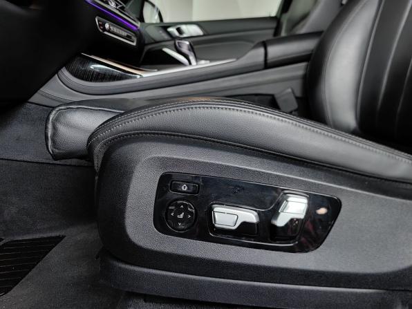 BMW X7 I (G07) с пробегом 2019 года, цена 7 447 500 рублей, 89341 км, внедорожник, Автокод Объявления