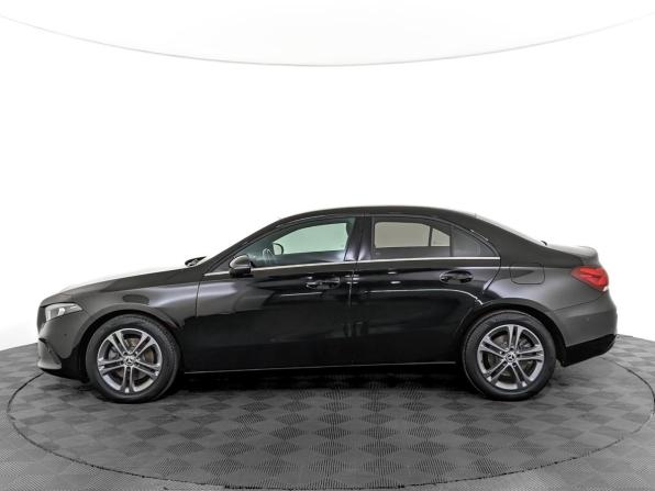 Mercedes-Benz A-Класс IV (W177) с пробегом 2018 года, цена 2 230 000 рублей, 114793 км, седан, Автокод Объявления