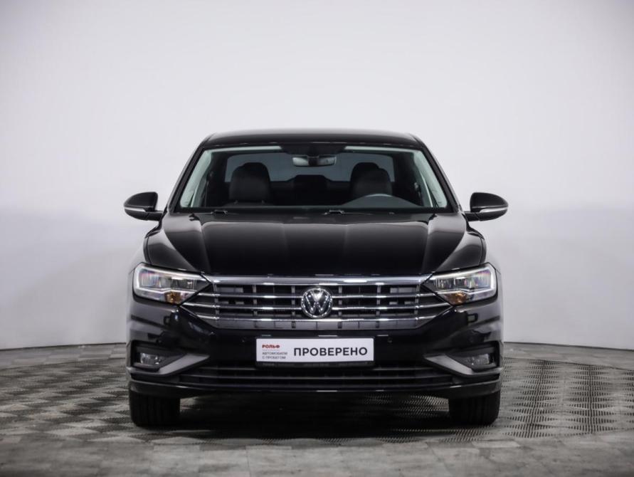 Volkswagen Jetta VII Санкт-Петербург  - изображение 2
