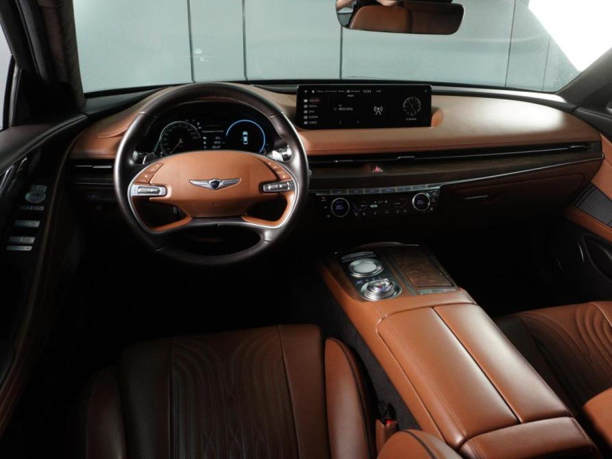 Genesis G80 II Минеральные Воды  - изображение 6