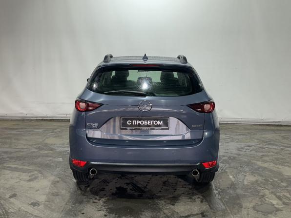 Mazda CX-5 II с пробегом 2021 года, цена 2 987 000 рублей, 100000 км, внедорожник, Автокод Объявления