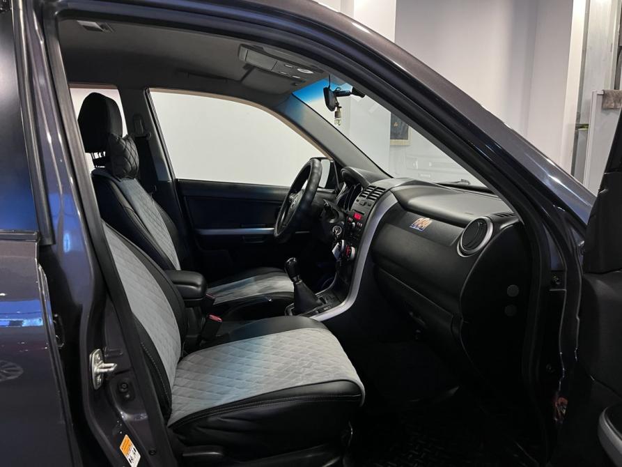 Suzuki Grand Vitara II Рестайлинг 2 Чебоксары  - изображение 27