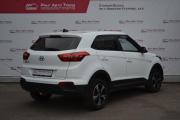 Hyundai Creta I Старый Оскол  - изображение 21