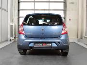 Renault Sandero I Кемерово  - изображение 21