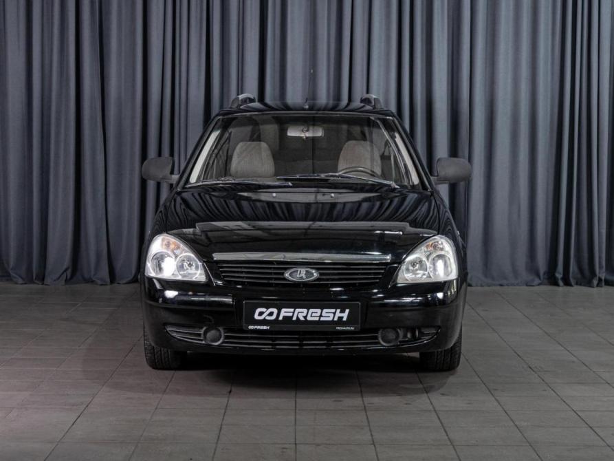 Lada (ВАЗ) Priora I Волгоград  - изображение 3