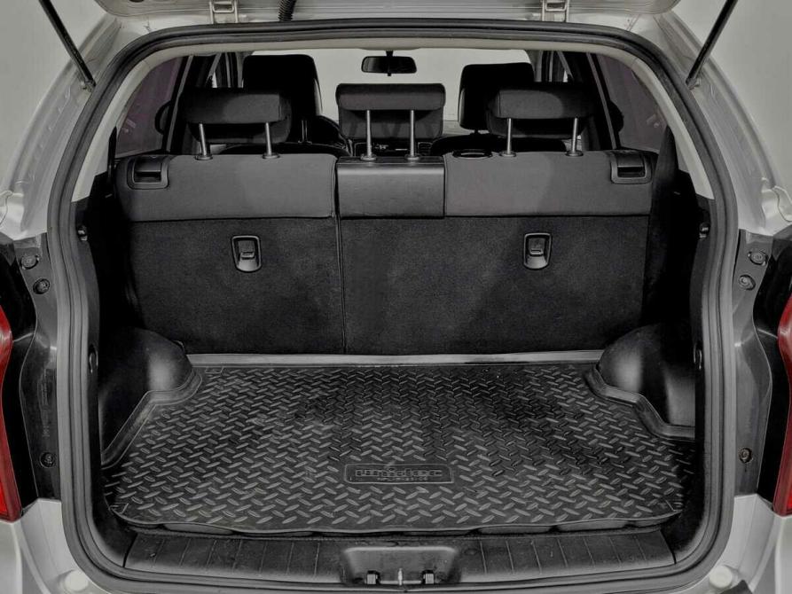 SsangYong Actyon II Москва  - изображение 13