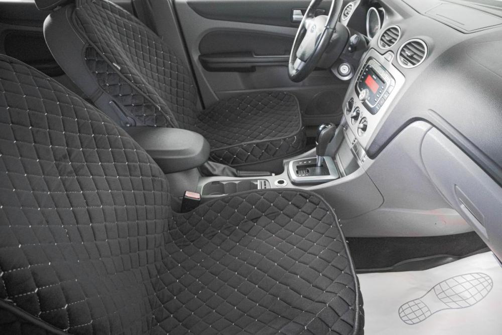 Ford Focus II Рестайлинг Кемерово  - изображение 12
