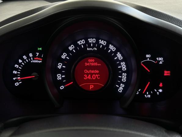 Kia Sportage III с пробегом 2011 года, цена 1 150 000 рублей, 247000 км, внедорожник, Автокод Объявления