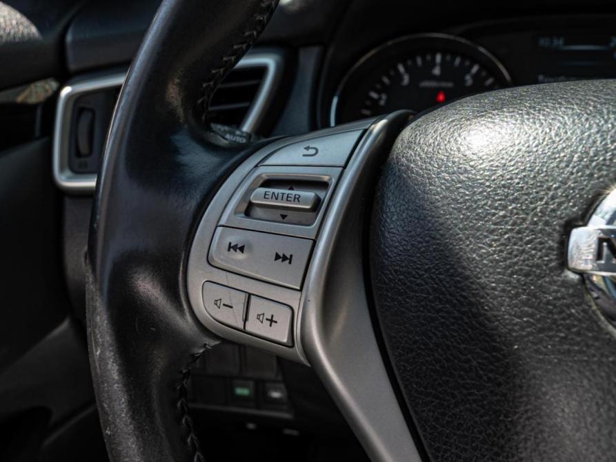 Nissan Qashqai II Краснодар  - изображение 16