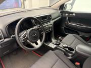 Kia Sportage IV Рестайлинг Ростов-на-Дону  - изображение 36