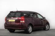 Toyota Wish I Рестайлинг Томск  - изображение 25
