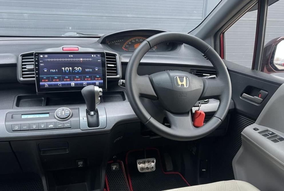 Honda Freed I Красноярск  - изображение 16