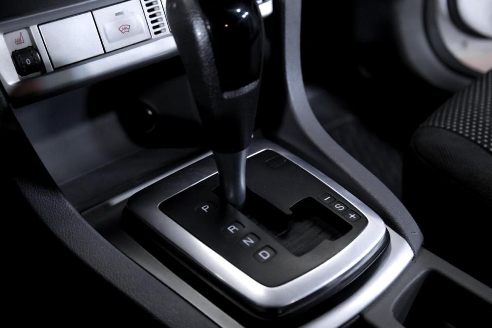 Ford Focus II Рестайлинг Тюмень  - изображение 23
