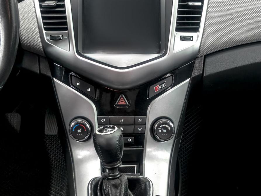 Chevrolet Cruze I Ростов-на-Дону  - изображение 17