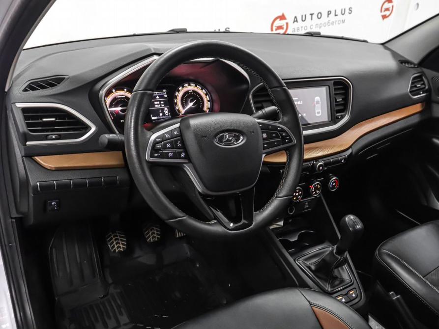 Lada (ВАЗ) Vesta I Рестайлинг (NG) Минеральные Воды  - изображение 7