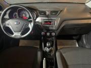Kia Rio III Рестайлинг Уфа  - изображение 26