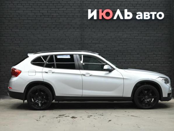 BMW X1 I (E84) Рестайлинг с пробегом 2013 года, цена 1 300 000 рублей, 171609 км, внедорожник, Автокод Объявления