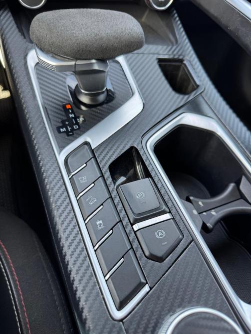 Geely Tugella I Саратов  - изображение 11