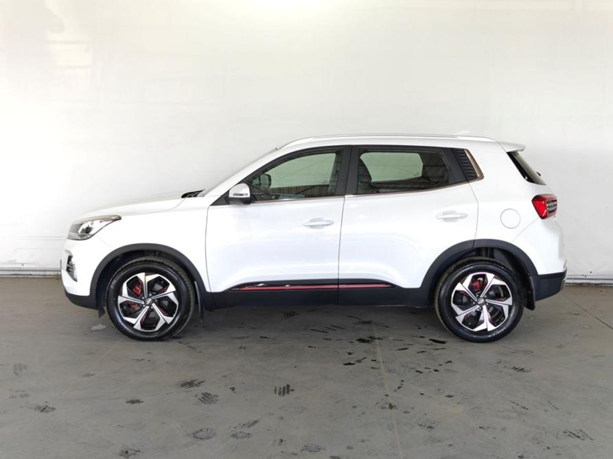 Chery Tiggo 4 Pro I Москва  - изображение 8