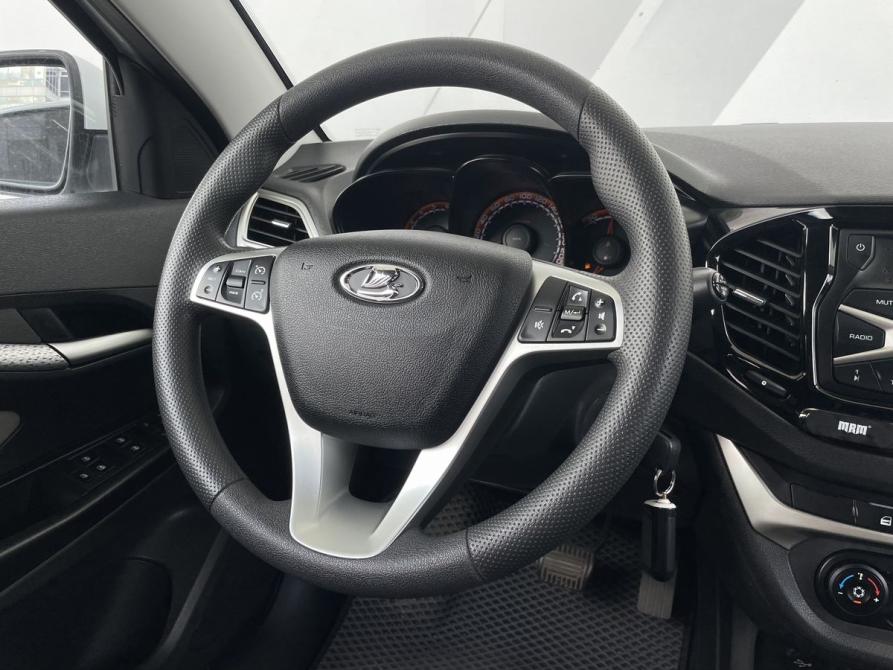 Lada (ВАЗ) Vesta I Екатеринбург  - изображение 15