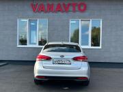 Kia Cerato III Рестайлинг (Classic) Альметьевск  - изображение 32
