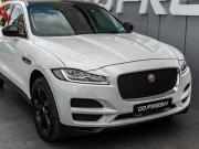 Jaguar F-Pace I Краснодар  - изображение 33