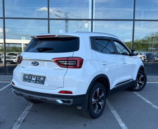 Chery Tiggo 4 Pro I с пробегом 2023 года, цена 1 475 000 рублей, 78016 км, внедорожник, Автокод Объявления