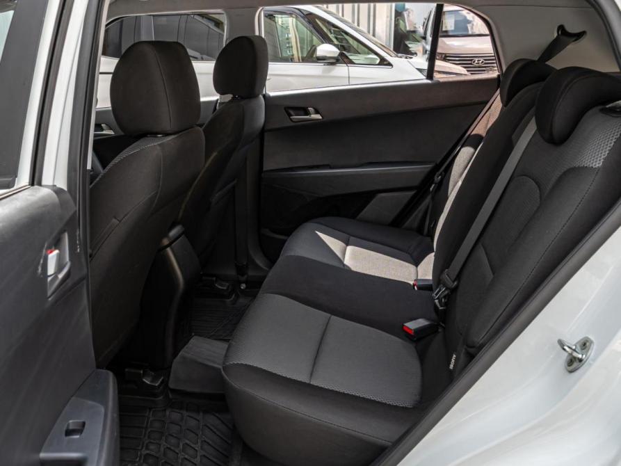 Hyundai Creta I Краснодар  - изображение 11