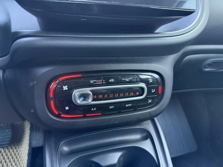 Smart Forfour II Ростов-на-Дону  - изображение 18
