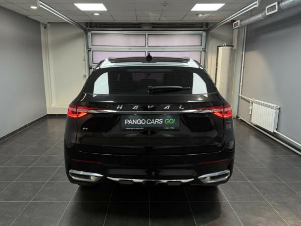 Haval F7 I с пробегом 2019 года, цена 1 640 000 рублей, 63143 км, внедорожник, Автокод Объявления