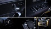 Mercedes-Benz CLA II (C118 X118) Москва  - изображение 42