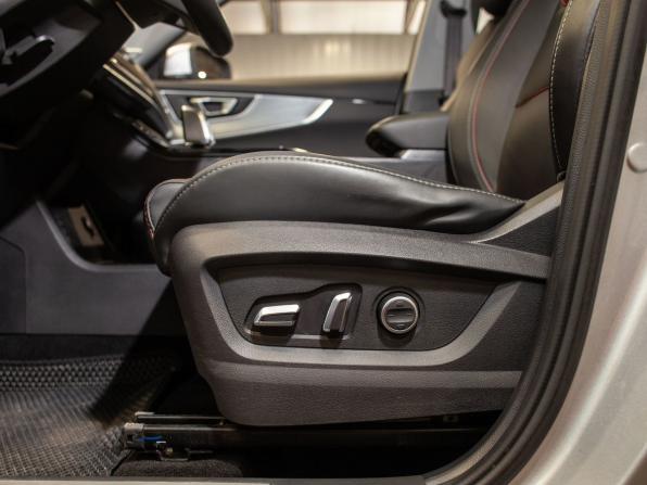 Chery Tiggo 7 Pro I с пробегом 2022 года, цена 1 825 000 рублей, 69098 км, внедорожник, Автокод Объявления