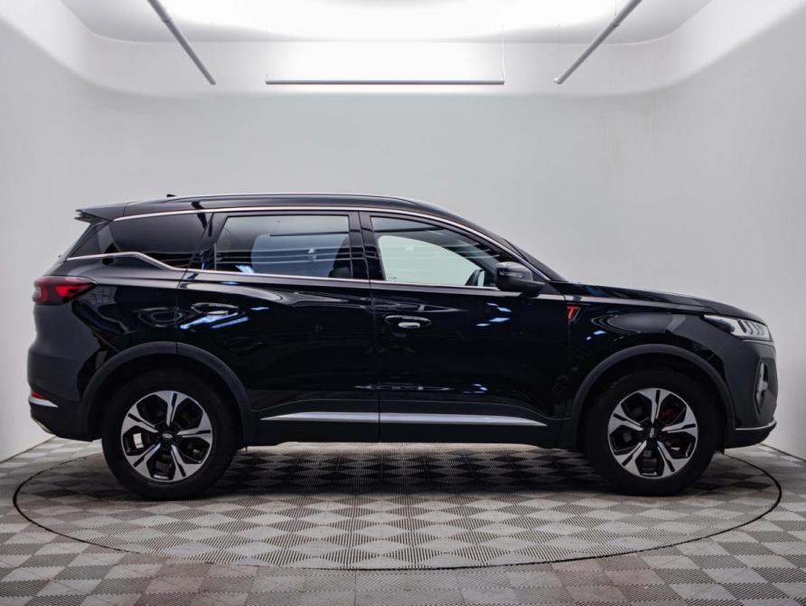 Chery Tiggo 7 Pro Max I Москва  - изображение 7