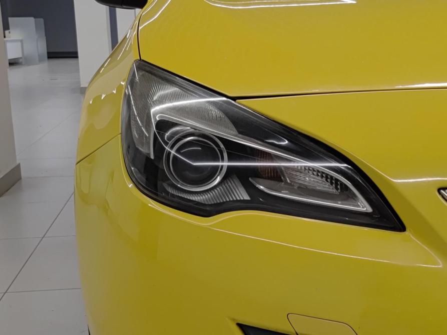 Opel Astra J Рестайлинг Казань  - изображение 21
