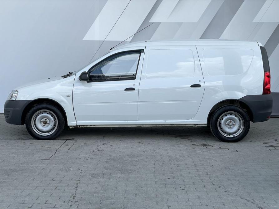 Lada (ВАЗ) Largus I Екатеринбург  - изображение 8